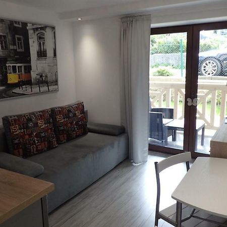 Apartamenty Karkonoskie Karpacz Exteriér fotografie