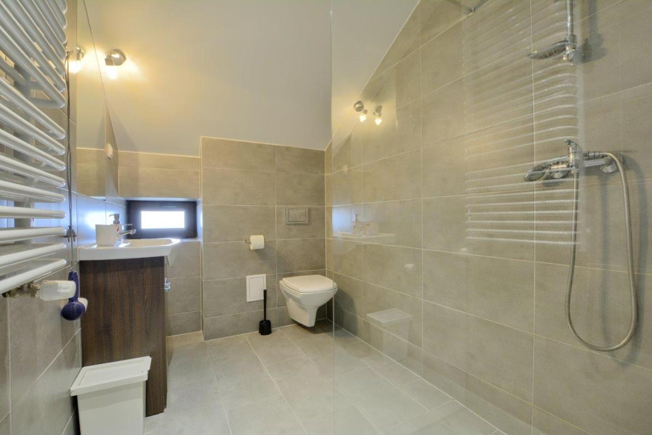 Apartamenty Karkonoskie Karpacz Exteriér fotografie