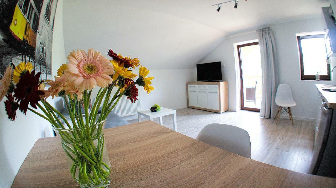 Apartamenty Karkonoskie Karpacz Exteriér fotografie
