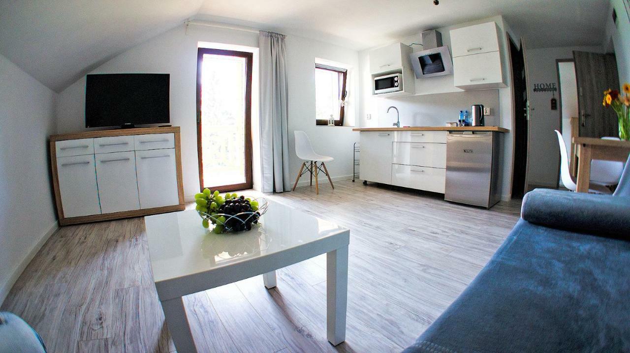 Apartamenty Karkonoskie Karpacz Exteriér fotografie