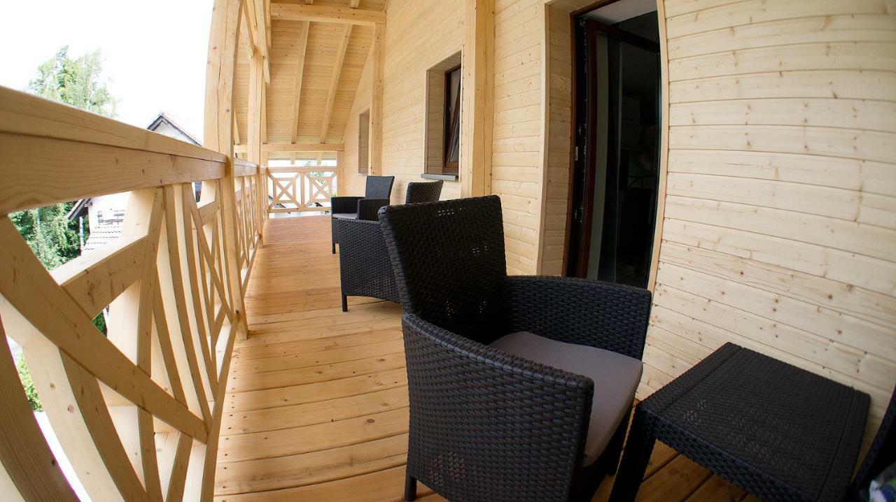 Apartamenty Karkonoskie Karpacz Exteriér fotografie
