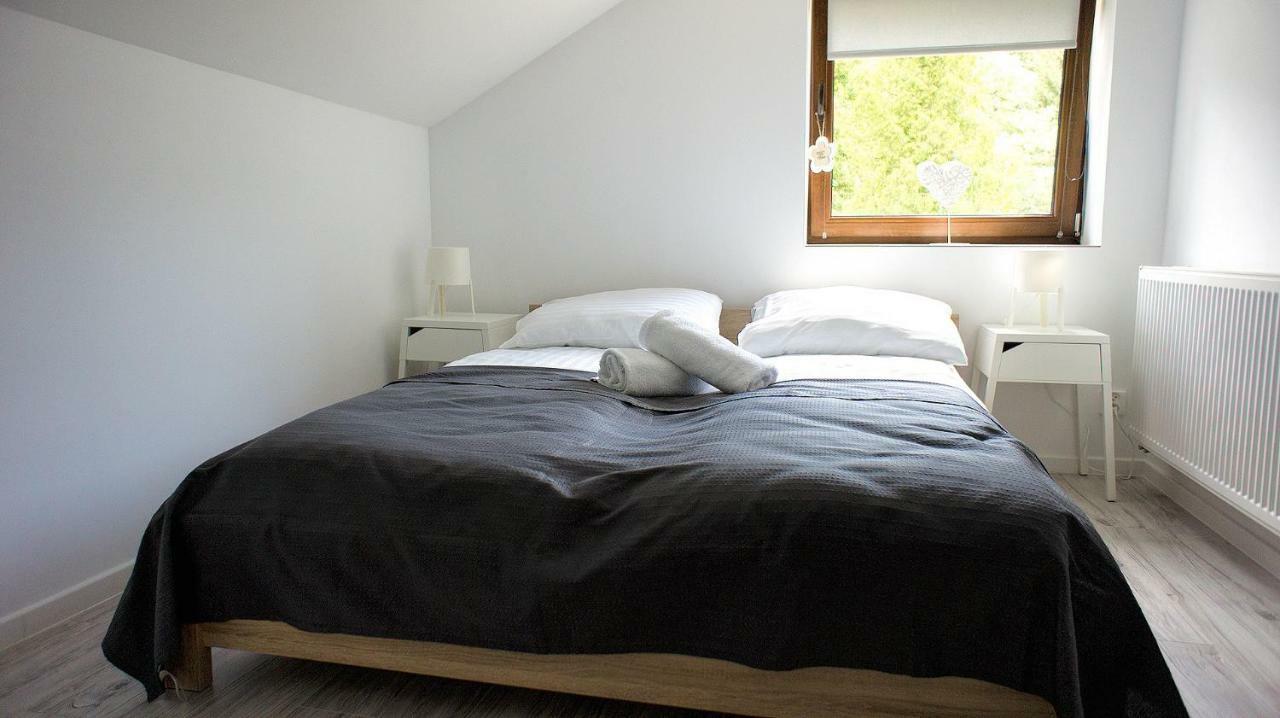 Apartamenty Karkonoskie Karpacz Exteriér fotografie