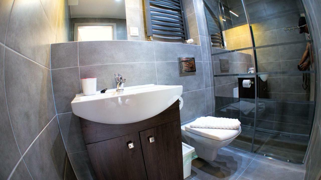 Apartamenty Karkonoskie Karpacz Exteriér fotografie