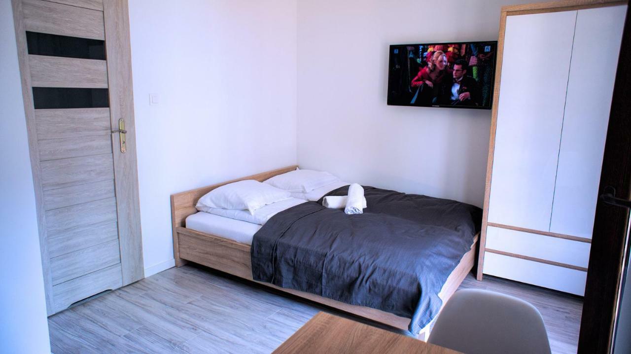 Apartamenty Karkonoskie Karpacz Exteriér fotografie
