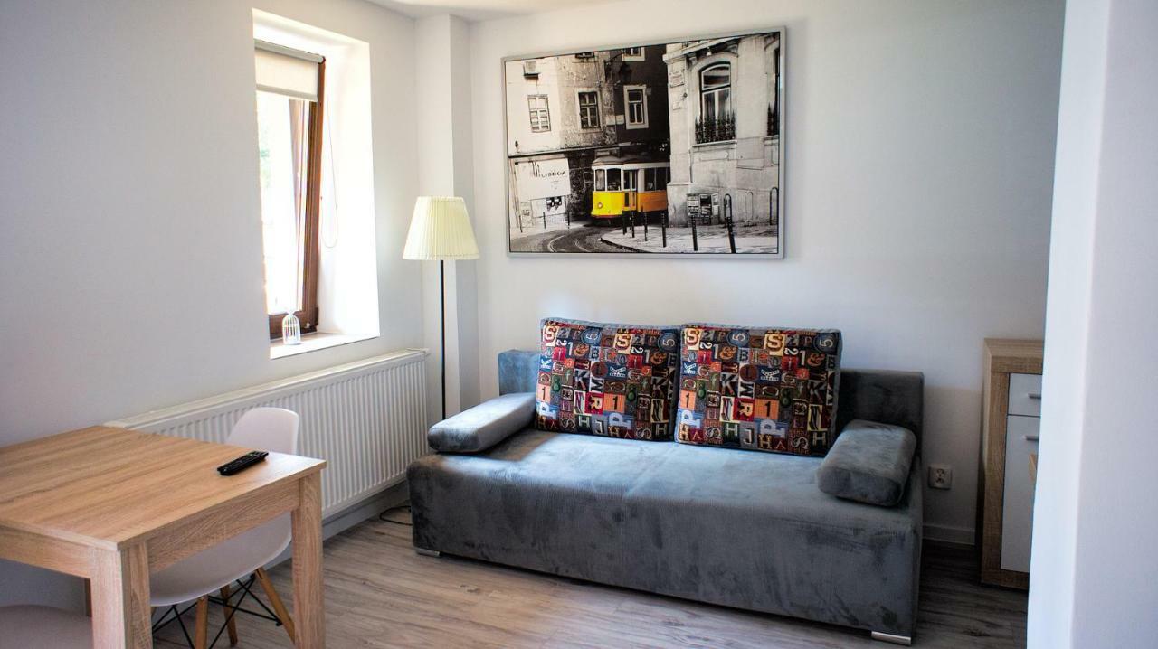Apartamenty Karkonoskie Karpacz Exteriér fotografie