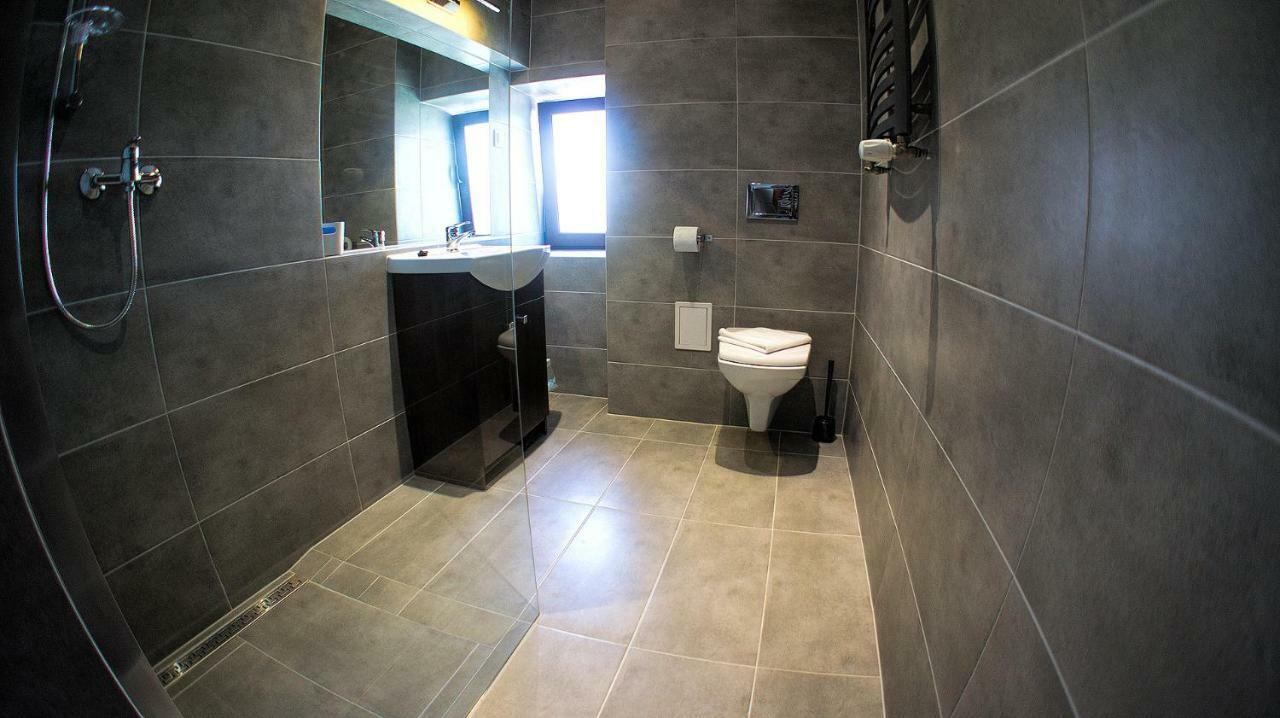 Apartamenty Karkonoskie Karpacz Exteriér fotografie