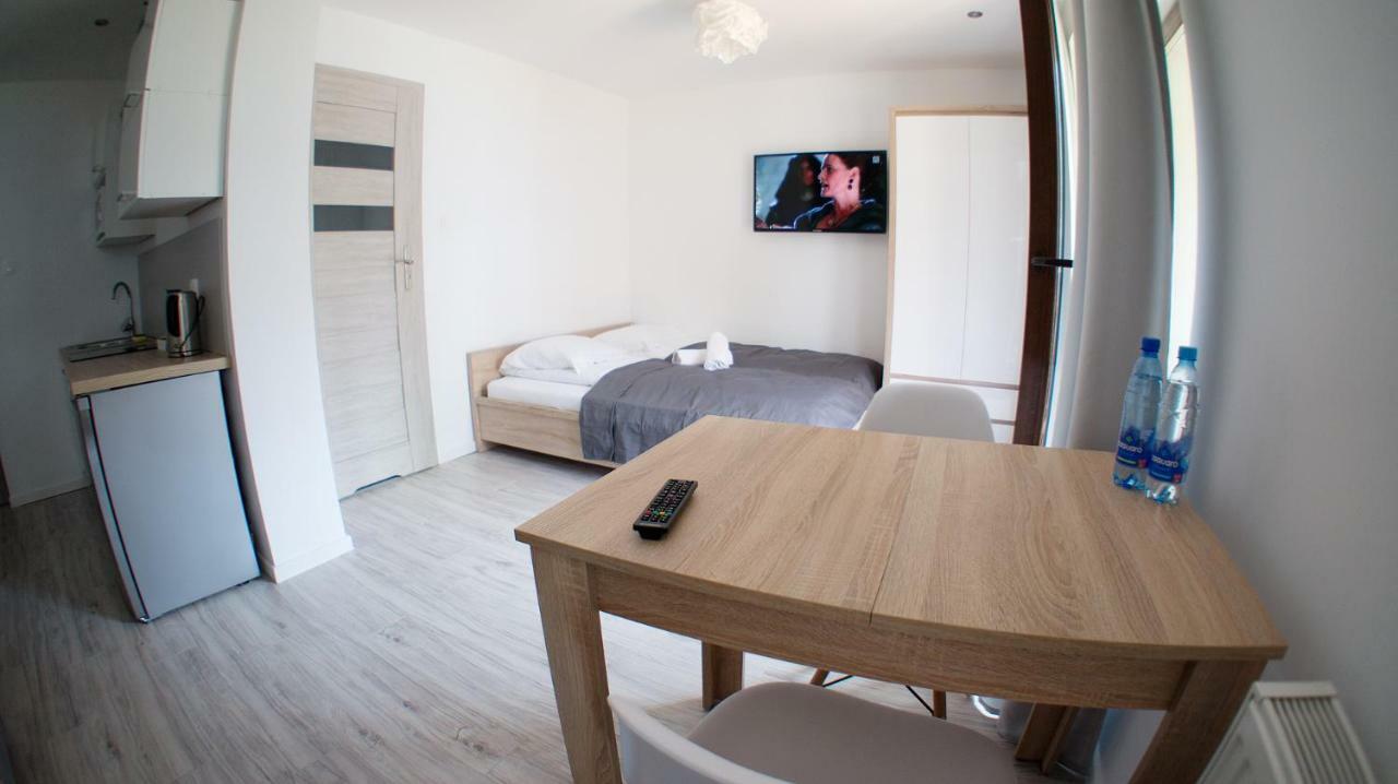 Apartamenty Karkonoskie Karpacz Exteriér fotografie