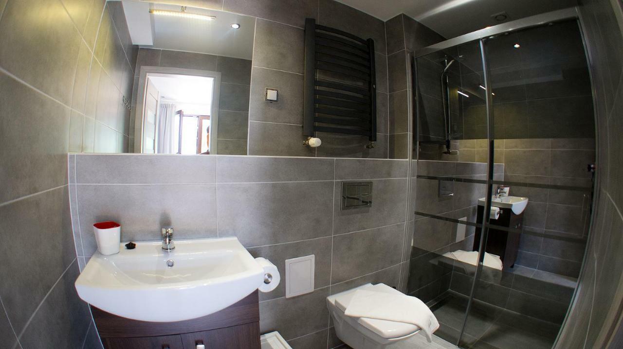 Apartamenty Karkonoskie Karpacz Exteriér fotografie
