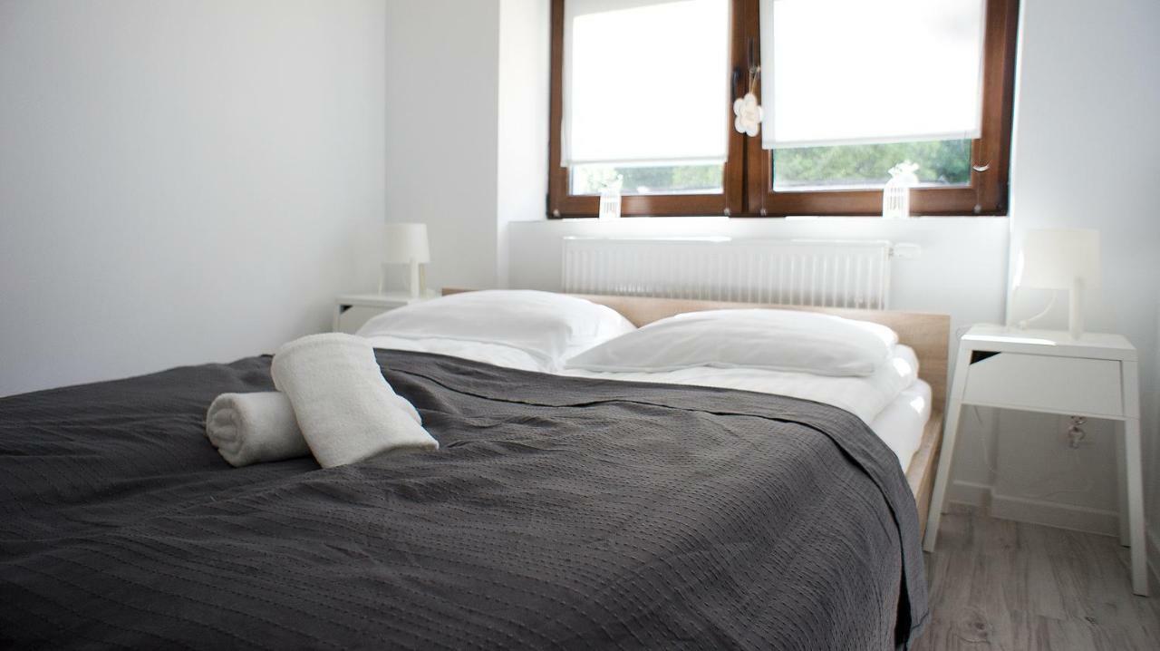 Apartamenty Karkonoskie Karpacz Exteriér fotografie