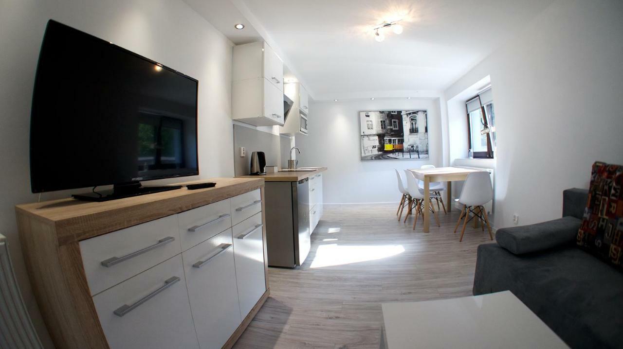 Apartamenty Karkonoskie Karpacz Exteriér fotografie