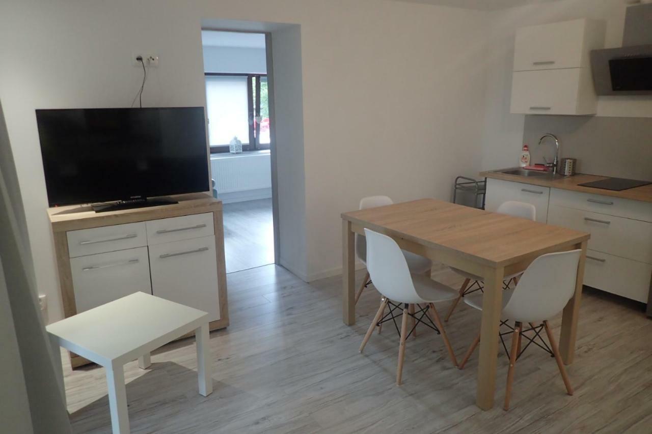 Apartamenty Karkonoskie Karpacz Exteriér fotografie