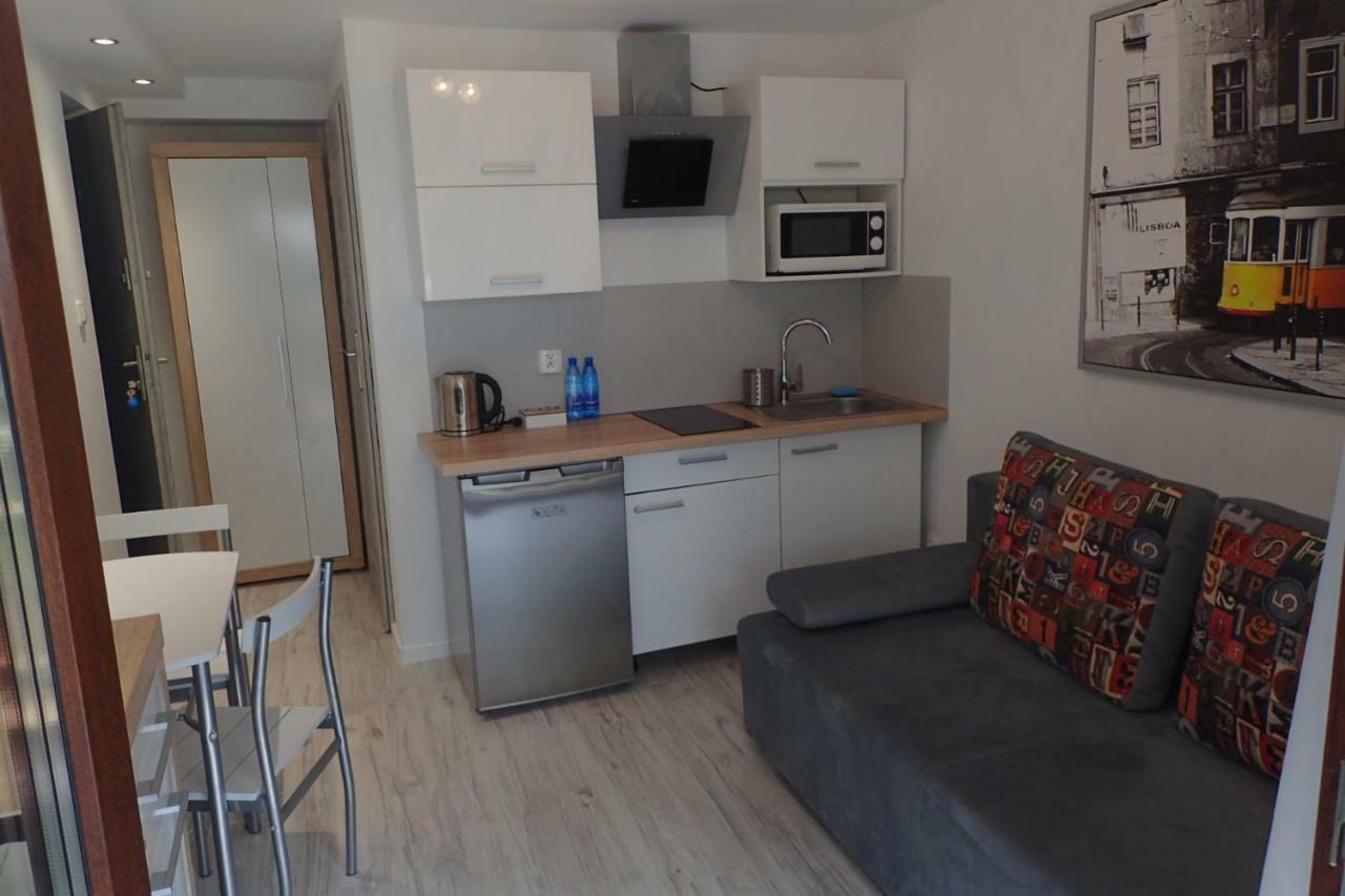 Apartamenty Karkonoskie Karpacz Exteriér fotografie