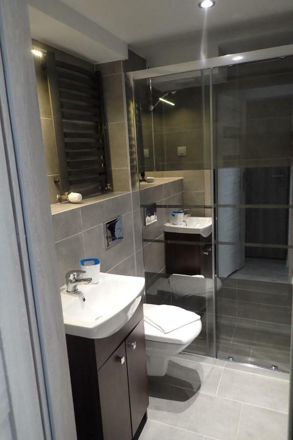 Apartamenty Karkonoskie Karpacz Exteriér fotografie