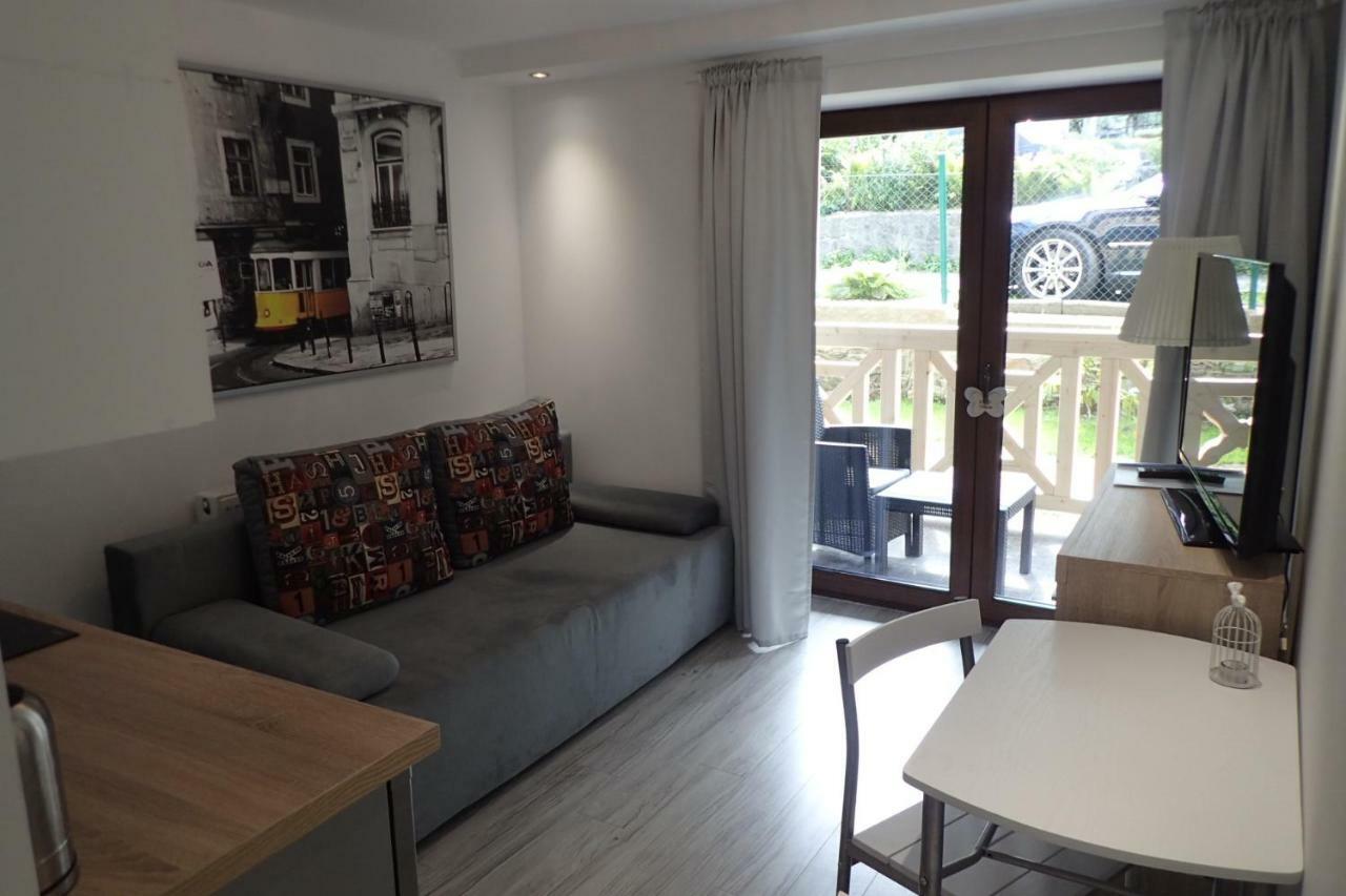 Apartamenty Karkonoskie Karpacz Exteriér fotografie